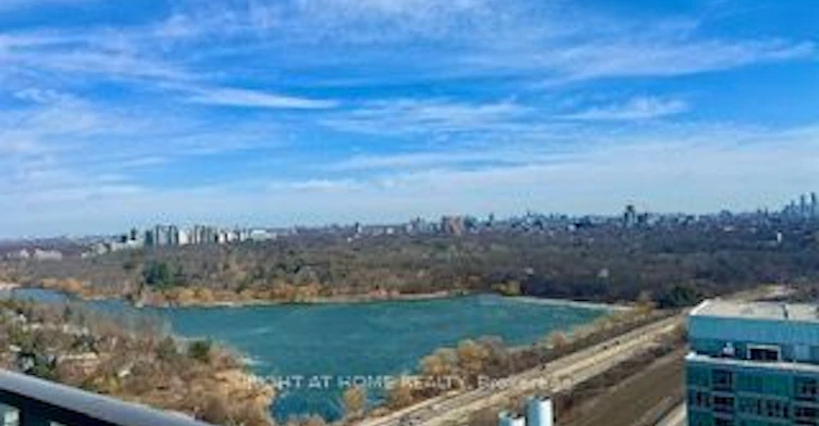 3106-1926 Lake Shore Boulevard W, Toronto, ON, M6S 1A1 - 20