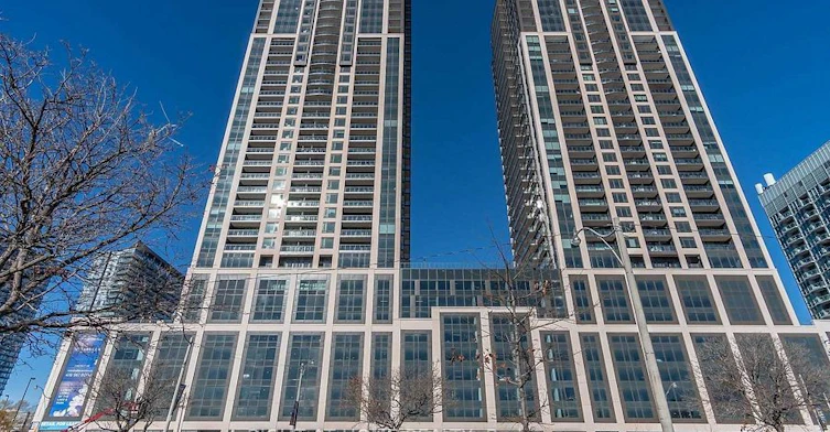 3106-1926 Lake Shore Boulevard W, Toronto, ON, M6S 1A1