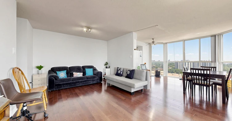 1808-1360 Rathburn Road E, Mississauga, ON, L4W 4H4 - 5