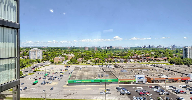 1808-1360 Rathburn Road E, Mississauga, ON, L4W 4H4 - 33