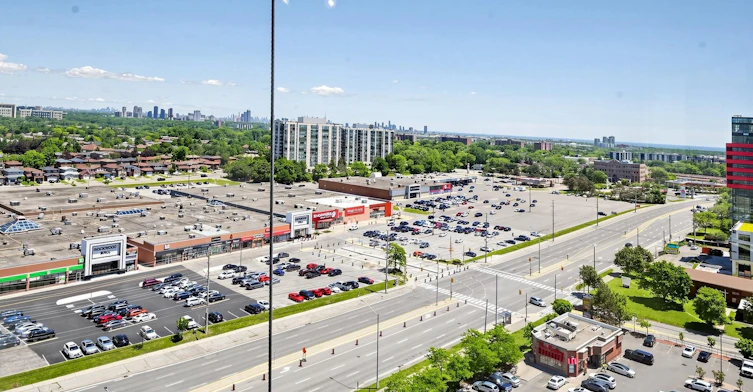 1808-1360 Rathburn Road E, Mississauga, ON, L4W 4H4 - 34
