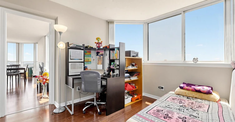 1808-1360 Rathburn Road E, Mississauga, ON, L4W 4H4 - 21