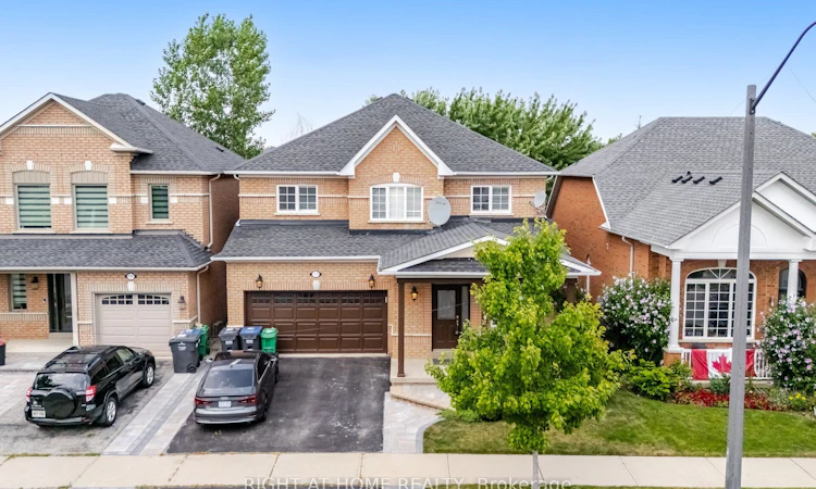 3737 Brinwood Gate