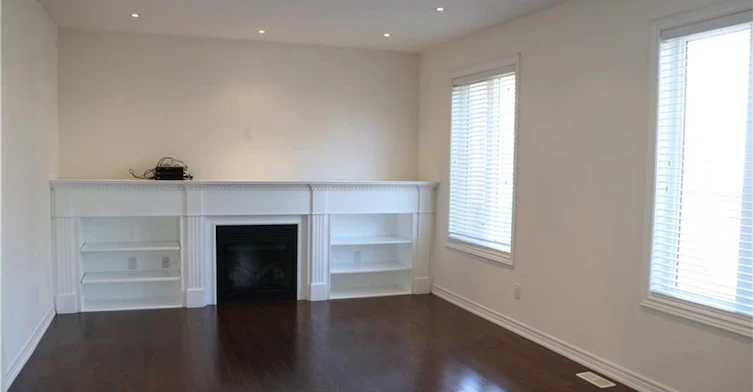 586 Hidden Trail, Oakville, ON, L6M 0N3 - 5