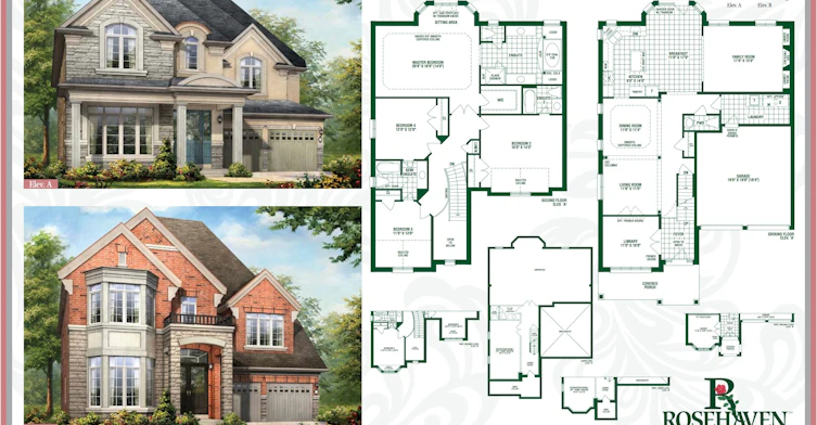 586 Hidden Trail, Oakville, ON, L6M 0N3 - 24