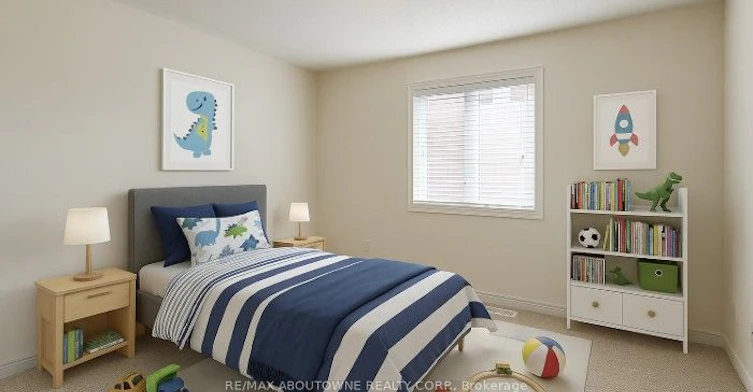 586 Hidden Trail, Oakville, ON, L6M 0N3 - 21