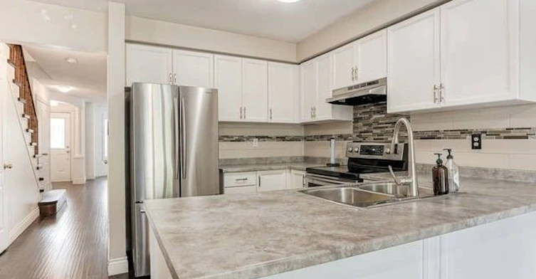 2163 Oakpoint Road, Oakville, ON, L6M 3N1 - 9