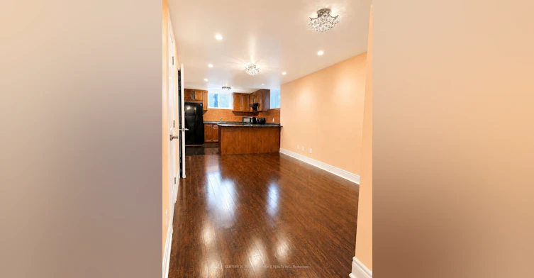 Basement-82 Macdonald Street, Toronto, ON, M8V 1Y4