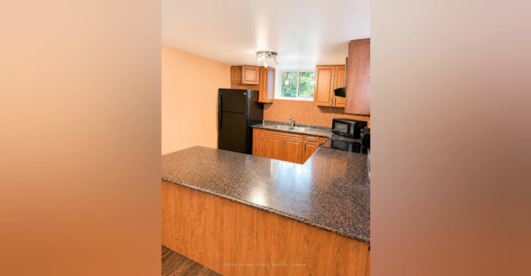Basement-82 Macdonald Street, Toronto, ON, M8V 1Y4 - 3