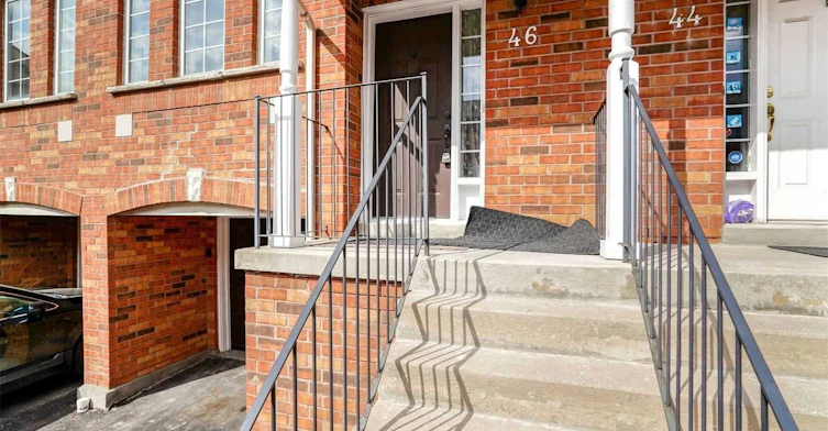 46-80 Acorn Place, Mississauga, ON, L4Z 4C6 - 2