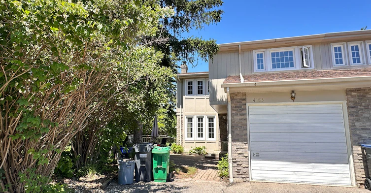 4183 Pheasant Run Road, Mississauga, ON, L5L 2B8