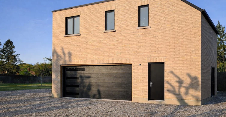 Garden Suite-58 Aura Lea Boulevard, Toronto, ON, M9M 1K5 - 2