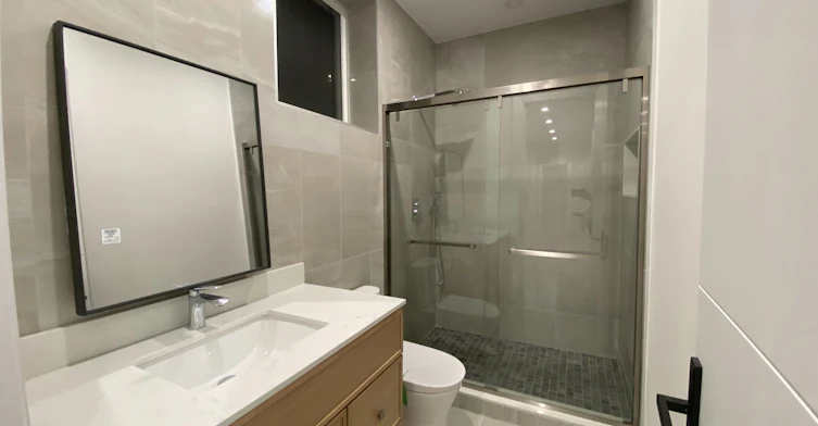 Garden Suite-58 Aura Lea Boulevard, Toronto, ON, M9M 1K5 - 6