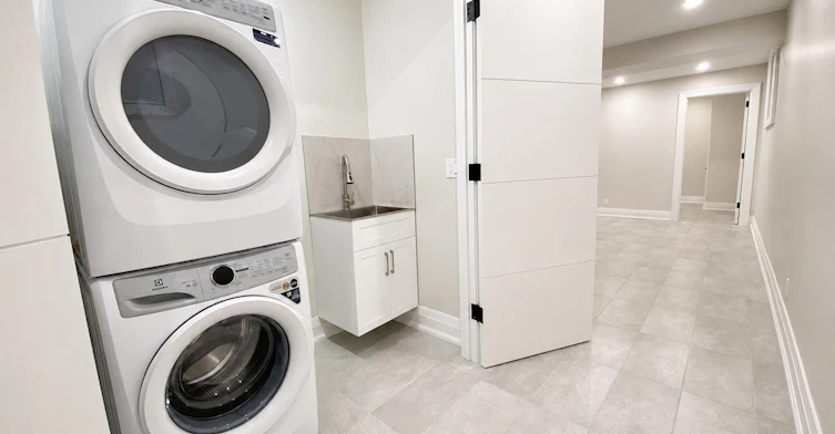 basement-58 Aura Lea Boulevard, Toronto, ON, M9M 1K5 - 5