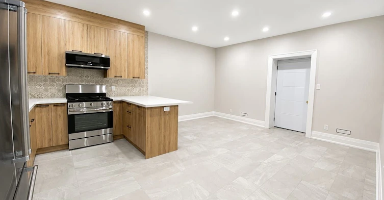 basement-58 Aura Lea Boulevard, Toronto, ON, M9M 1K5 - 2