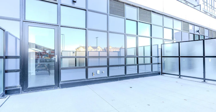 132-395 Dundas Street W, Oakville, ON, L6M 5R8 - 4