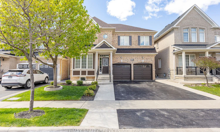 22 Berryfield Way