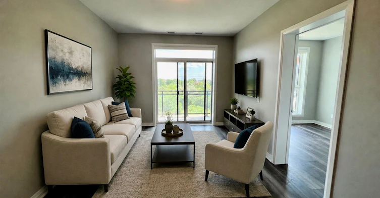 215-50 Kaitting Trail, Oakville, ON, L6M 5N3 - 4