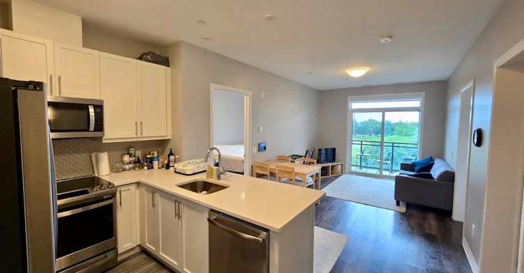 215-50 Kaitting Trail, Oakville, ON, L6M 5N3 - 9