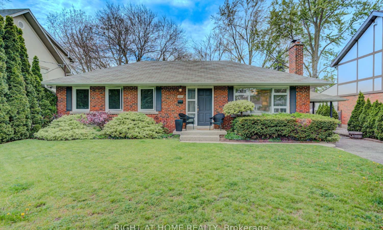 1493 Constance Drive
