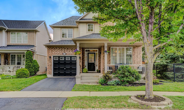 1148 Barclay Circle