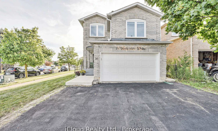 14 Timberlane Drive