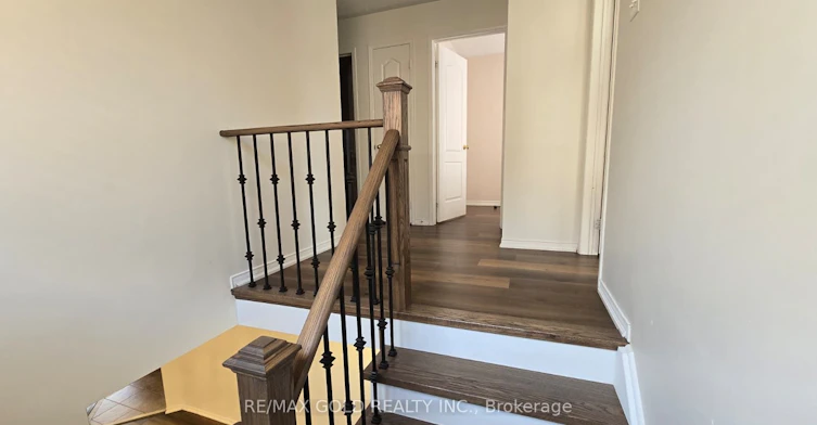 50 Hollingsworth Circle, Brampton, ON, L7A 0J7 - 9