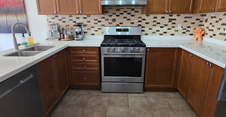 50 Hollingsworth Circle, Brampton, ON, L7A 0J7 - 5
