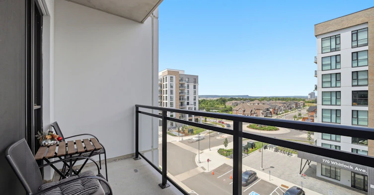 506-760 Whitlock Avenue, Milton, ON, L9E 2B2 - 18