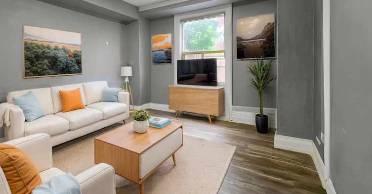 93 Church Street E, Brampton, ON, L6V 1G5 - 4