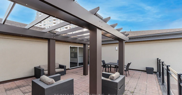 209-570 Lolita Gardens, Mississauga, ON, L5A 0A1 - 13