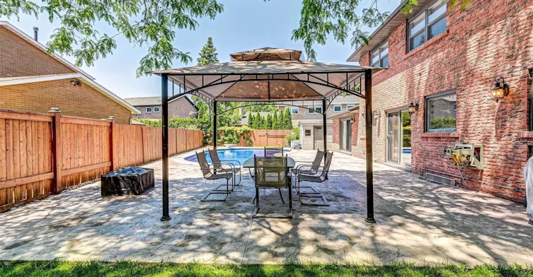 1570 Tipperary Court, Mississauga, ON, L5H 3Z4 - 37