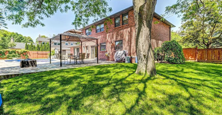 1570 Tipperary Court, Mississauga, ON, L5H 3Z4 - 38