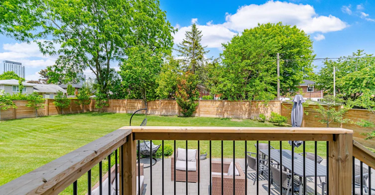 20 Silverhill Drive, Toronto, ON, M9B 3W2 - 30