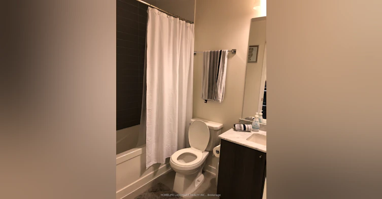 801-4011 Brickstone Mews, Mississauga, ON, L5B 0J7 - 18