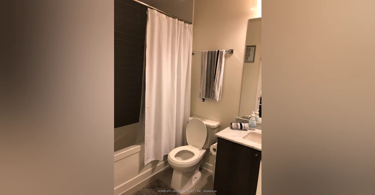 801-4011 Brickstone Mews, Mississauga, ON, L5B 0J7 - 20