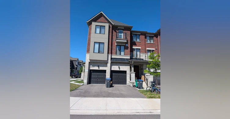 5177 Zionkate Lane, Mississauga, ON, L5M 2S8