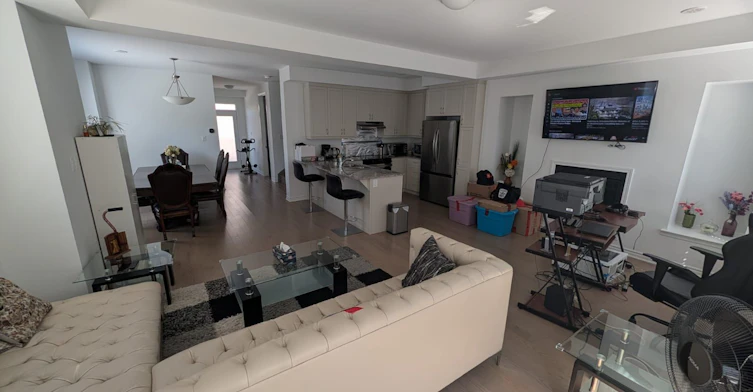 5177 Zionkate Lane, Mississauga, ON, L5M 2S8 - 11