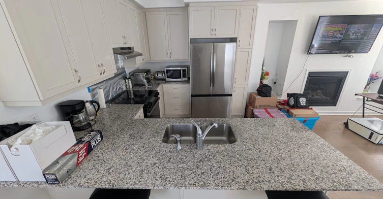 5177 Zionkate Lane, Mississauga, ON, L5M 2S8 - 8