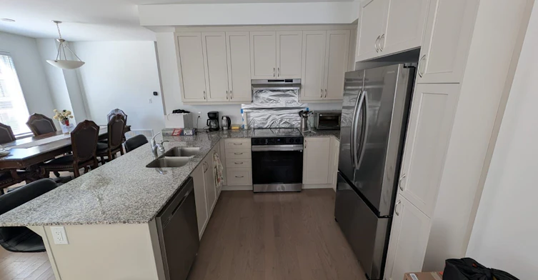 5177 Zionkate Lane, Mississauga, ON, L5M 2S8 - 9
