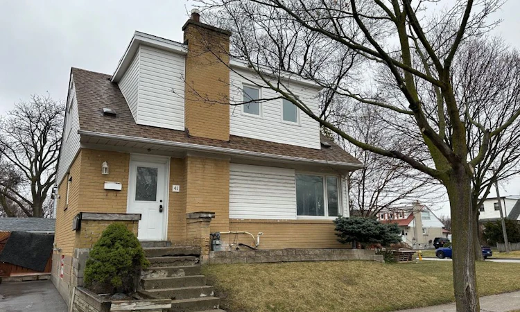 41 Tofield Crescent