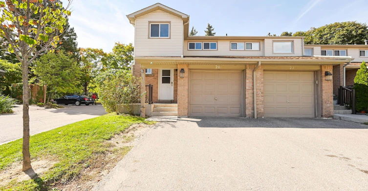 24-2700 Battleford Road, Mississauga, ON, L5N 2S7