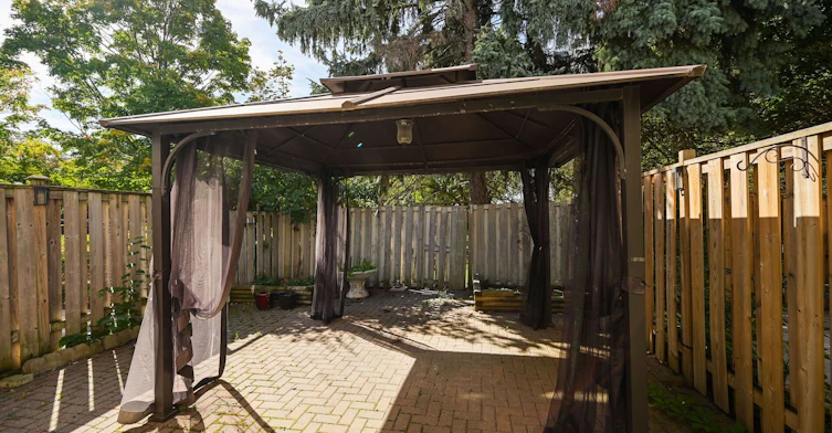24-2700 Battleford Road, Mississauga, ON, L5N 2S7 - 46