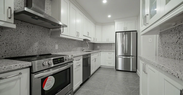 24-2700 Battleford Road, Mississauga, ON, L5N 2S7 - 9