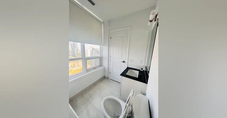 Unit3002 Master Bedroom-36 Elm Drive W, Mississauga, ON, L5B 0N3 - 5