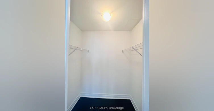 Unit3002 Master Bedroom-36 Elm Drive W, Mississauga, ON, L5B 0N3 - 7