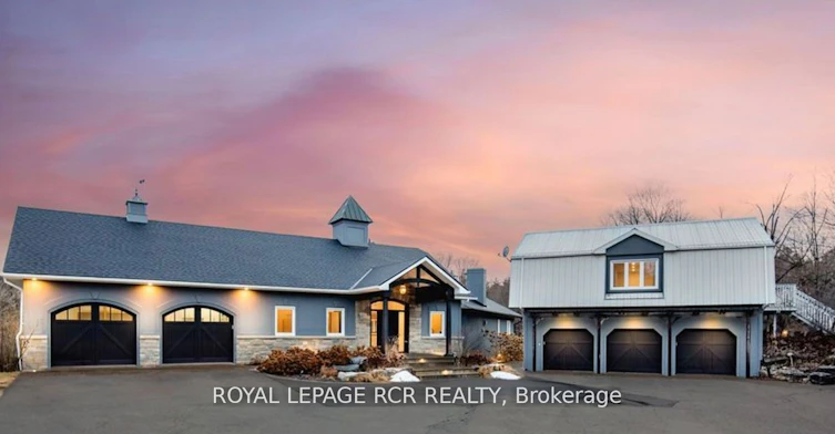 16246 The Gore Road, Caledon, ON, L7C 3E6