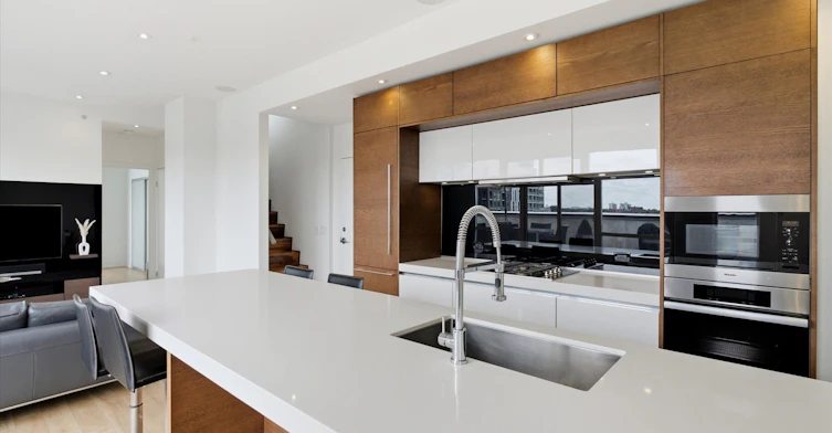 PH704-1205 Queen Street W, Toronto, ON, M6K 0B9 - 9