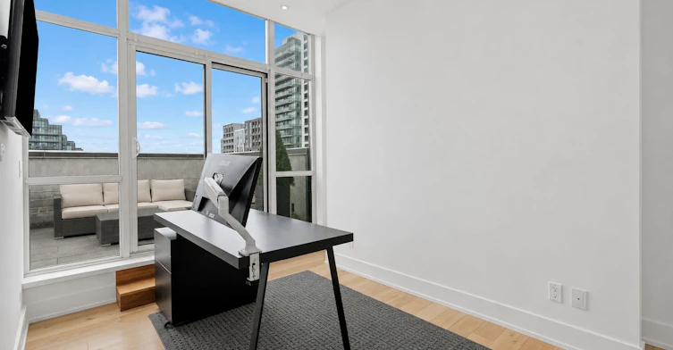 PH704-1205 Queen Street W, Toronto, ON, M6K 0B9 - 20