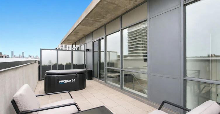 PH704-1205 Queen Street W, Toronto, ON, M6K 0B9 - 39